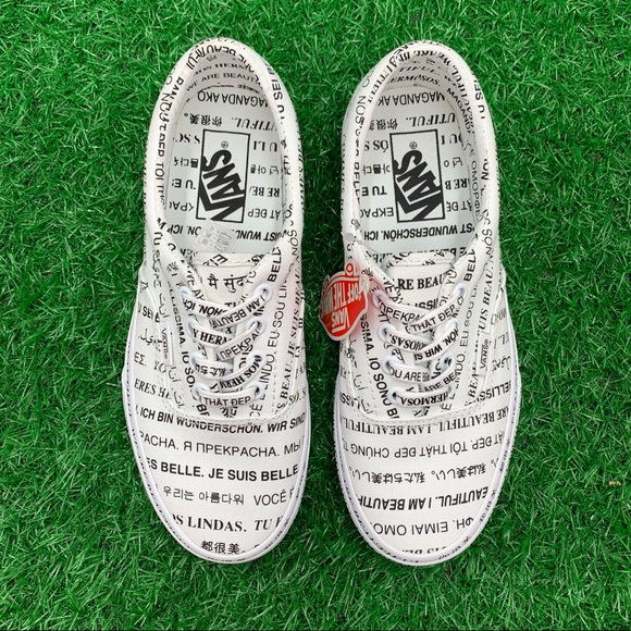 Vans Era We Are Beautiful - Picture 2 of 6